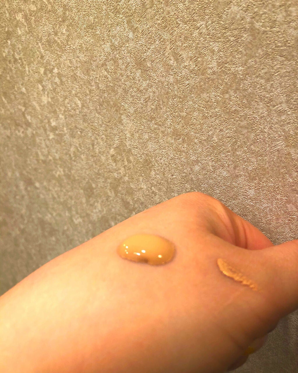 フィットミーリキッドファンデーション/MAYBELLINE NEW YORK/リキッドファンデーションを使ったクチコミ(2枚目)