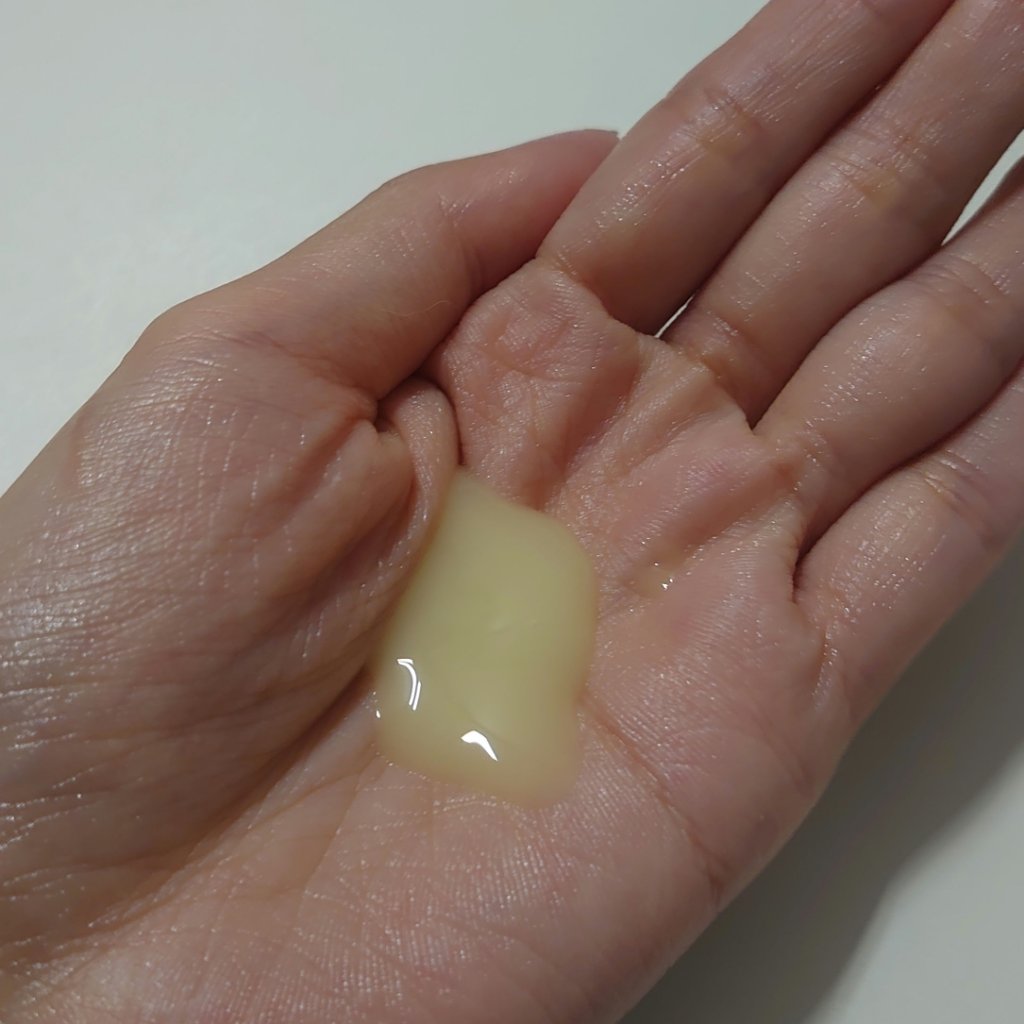 リペアアンチエイジングセラム/ZEVA  HEALS/美容液を使ったクチコミ（2枚目）