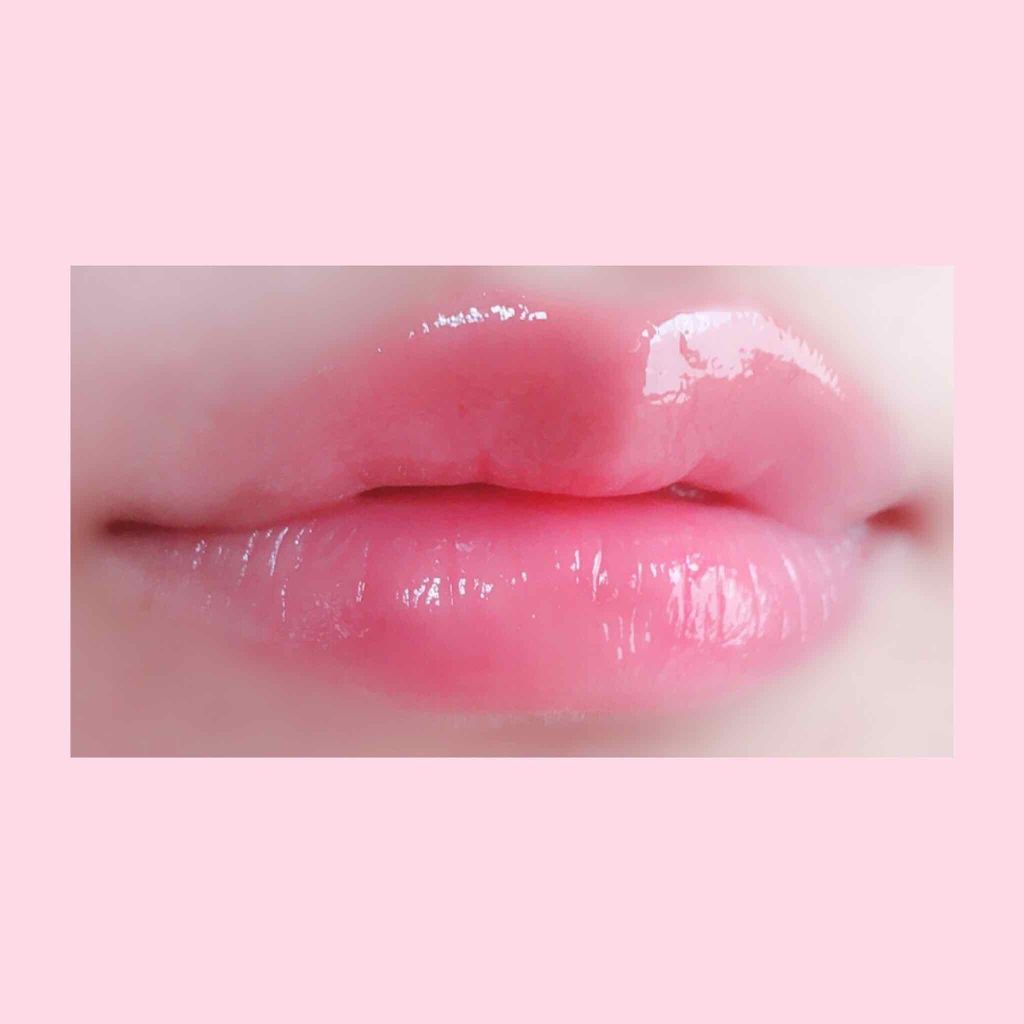 オペラ リップティント N/OPERA/リップティントを使ったクチコミ(4枚目)