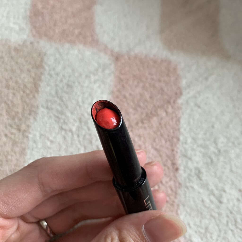 オールインワンルージュ/リトルレディ リュクス/リップグロスを使ったクチコミ（2枚目）