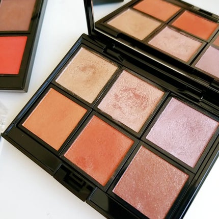 アディクション ザ アイシャドウ/ADDICTION/単色アイシャドウを使ったクチコミ(3枚目)