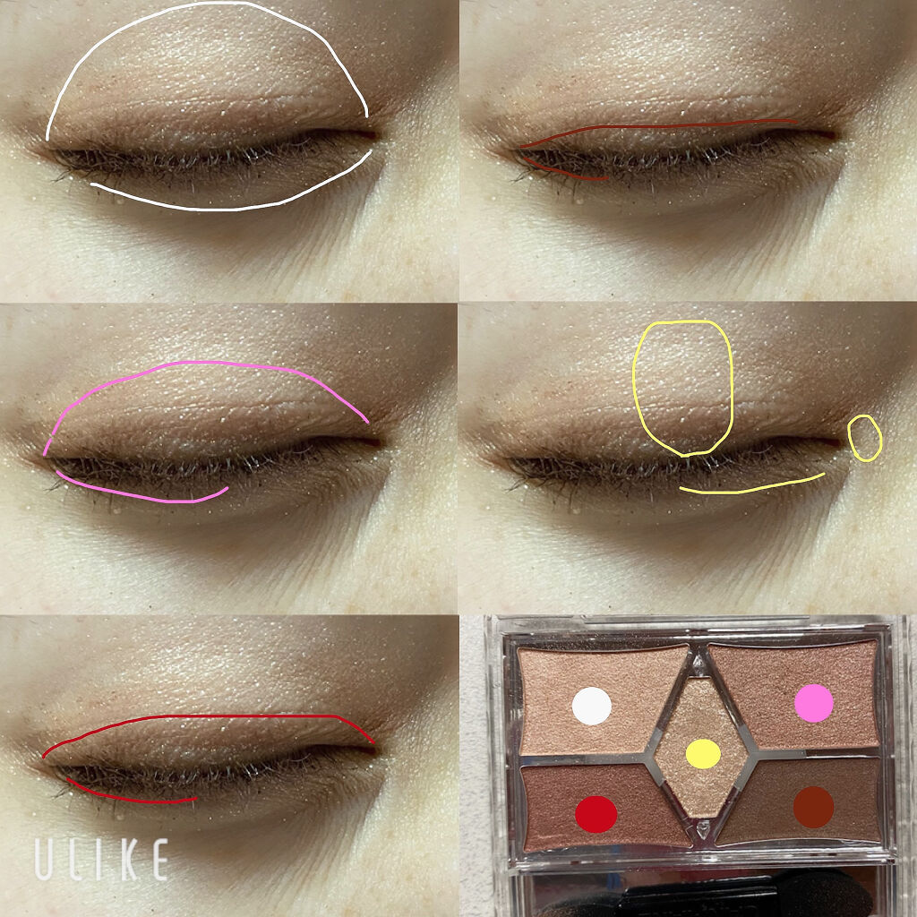 ロング＆カールマスカラ アドバンストフィルム/ヒロインメイク/マスカラを使ったクチコミ（3枚目）