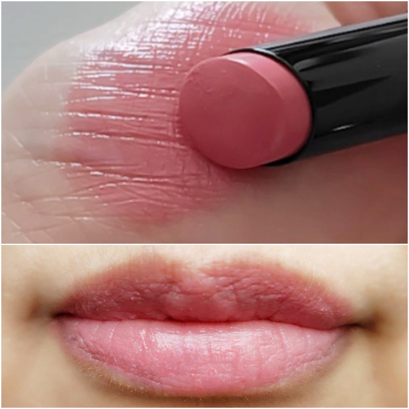 ネンマクフェイク ルージュ/Visée/口紅を使ったクチコミ(3枚目)