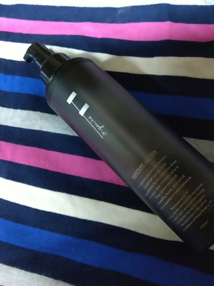 モイスチャーローション/F organics(エッフェ オーガニック)/化粧水を使ったクチコミ(4枚目)