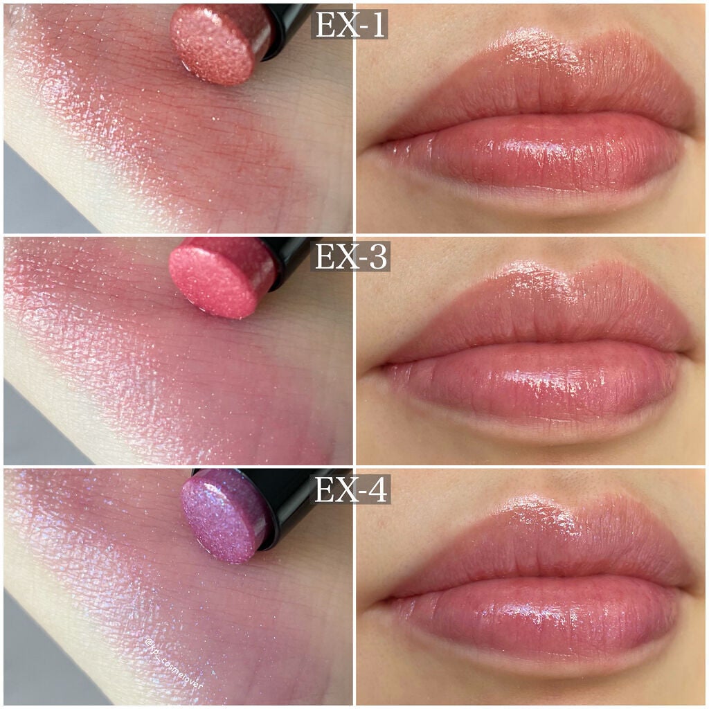 ケイト リップモンスター/KATE/口紅を使ったクチコミ(3枚目)