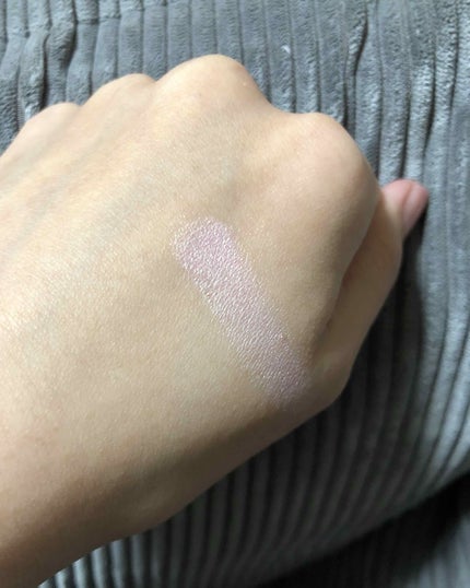 【旧品】パウダーチークス/キャンメイク/パウダーチークを使ったクチコミ(2枚目)