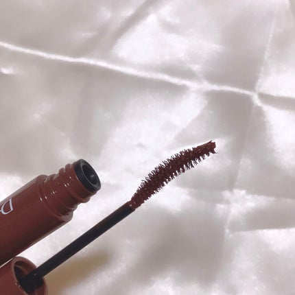 パーフェクトエクステンション マスカラ for カール/D-UP/マスカラを使ったクチコミ(4枚目)