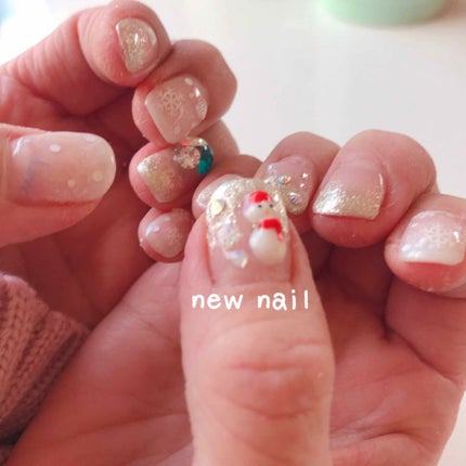 を使ったクチコミ(1枚目)