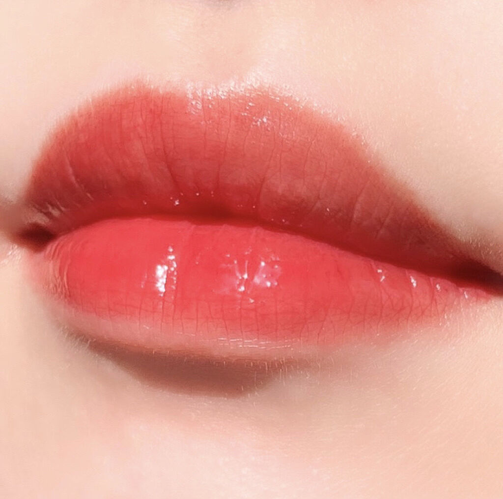 グローリップティント/BBIA/リップティントを使ったクチコミ（3枚目）