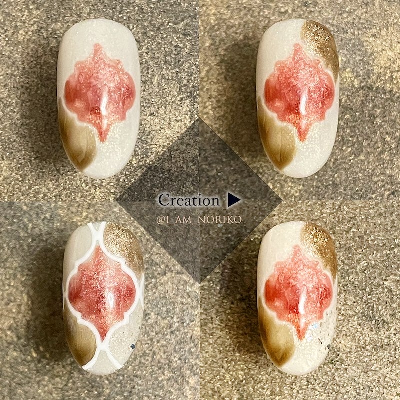 絶佳筆/ネイル工房/ネイル用品を使ったクチコミ(3枚目)