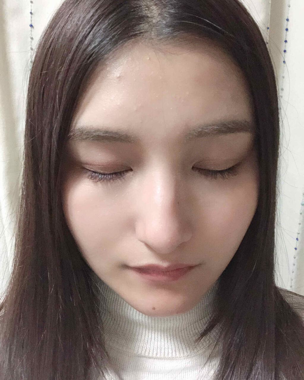 UV アンダーベース ムース CC/shu uemura/化粧下地を使ったクチコミ（1枚目）