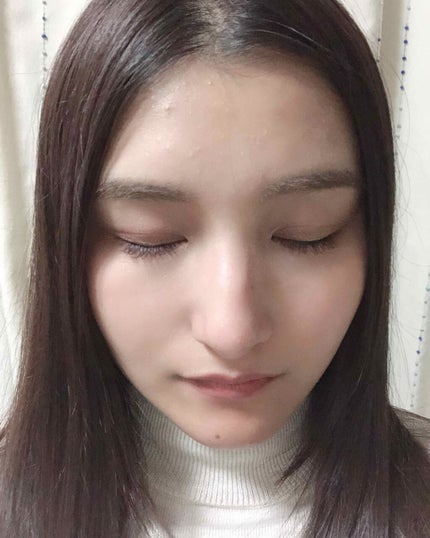 UV アンダーベース ムース CC/shu uemura/化粧下地を使ったクチコミ(1枚目)