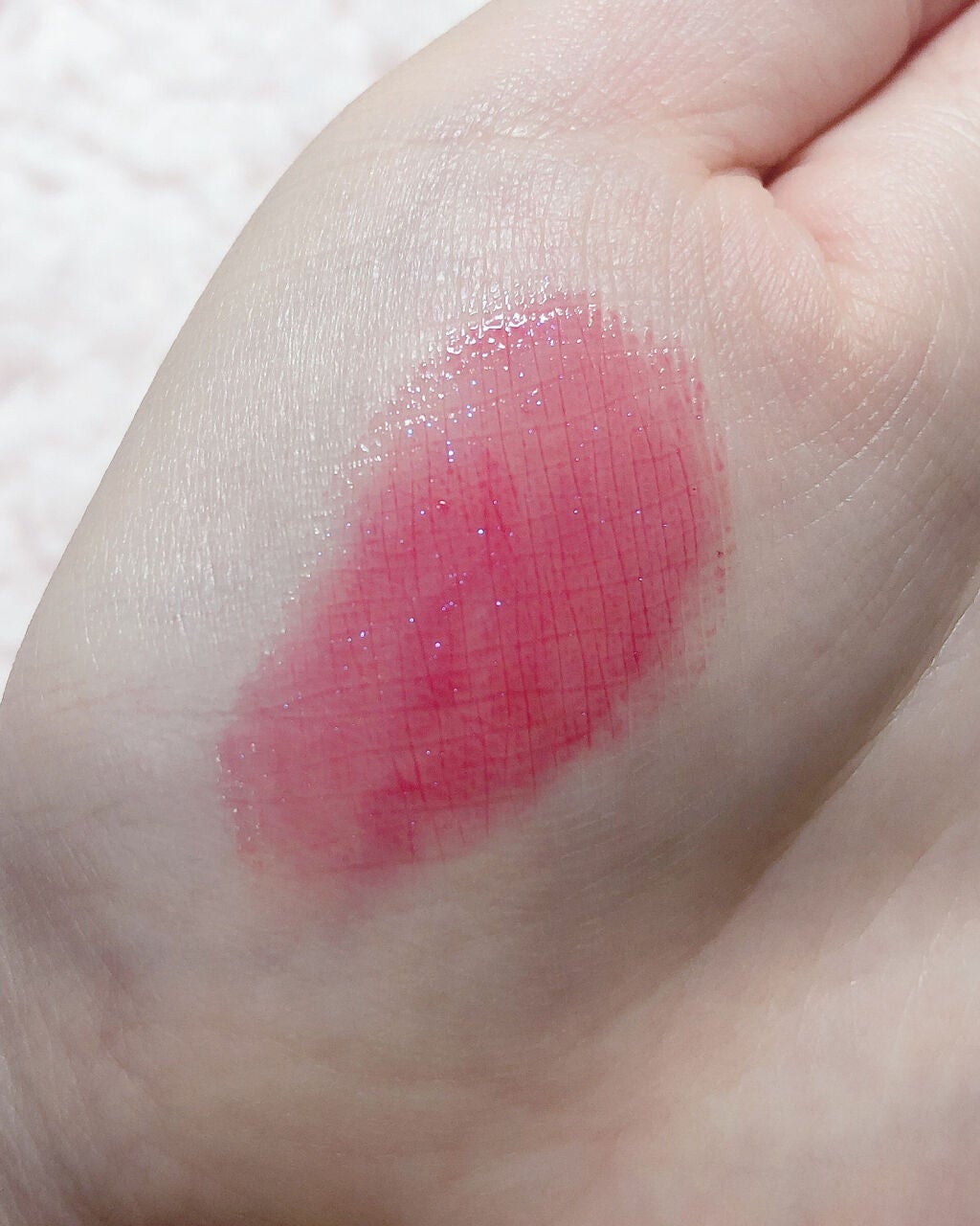 ドラマティックスタイリングアイズ/マキアージュ/アイシャドウパレットを使ったクチコミ(3枚目)