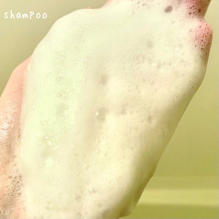 アルファエルゲンンシャンプー/トリートメント/ROOTON/市販シャンプーを使ったクチコミ(3枚目)
