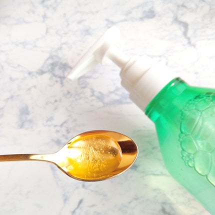 うねりコントロール シャンプー/ヘアトリートメント/Number.S /市販シャンプーを使ったクチコミ(5枚目)