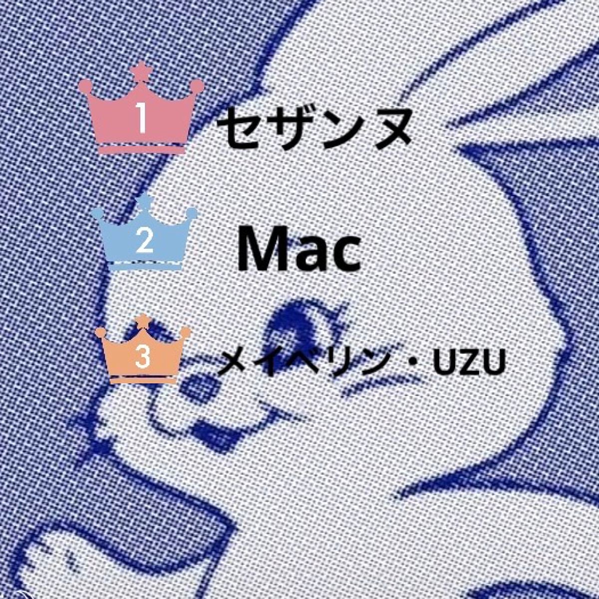ラスティング リップカラーN/CEZANNE/口紅を使ったクチコミ(4枚目)