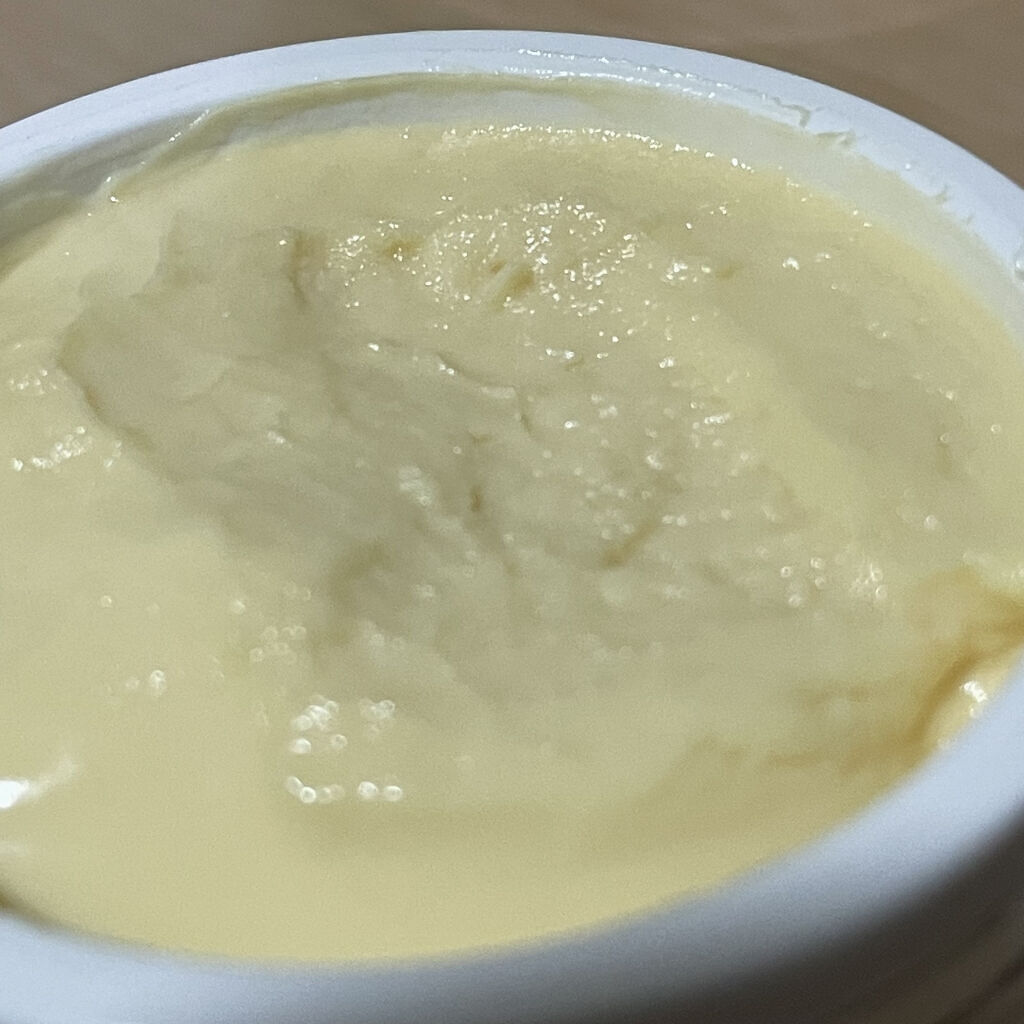 レチノールA 1% アドバンスドリバイタリゼーションクリーム/Life-flo/フェイスクリームを使ったクチコミ（2枚目）