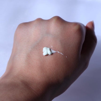 サンクリーム+/ DermaJ/日焼け止めクリームを使ったクチコミ(5枚目)