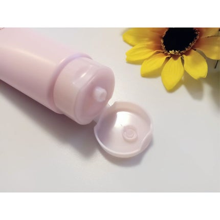 クレンジングゲル センシティブEX/ドクターシーラボⓇ/クレンジングジェルを使ったクチコミ(2枚目)