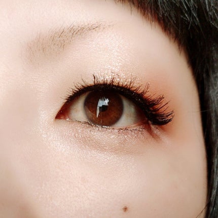 プロ アイパレット ミニ/CLIO/アイシャドウパレットを使ったクチコミ(8枚目)