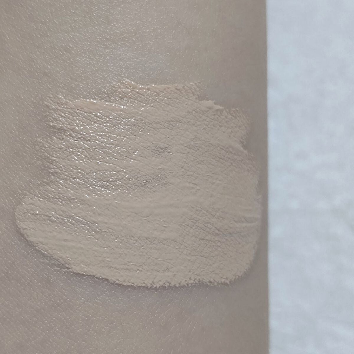 【旧】ディオールスキン フォーエヴァー スキン コレクト コンシーラー/Dior/リキッドコンシーラーを使ったクチコミ(3枚目)