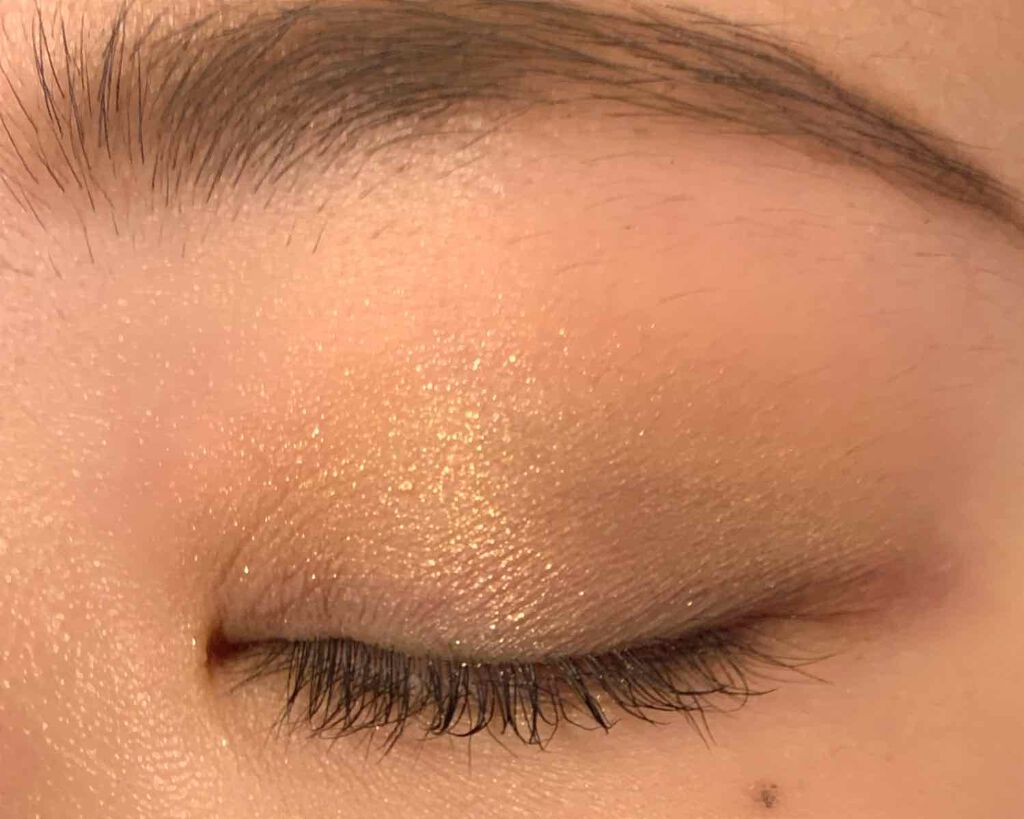 ドラマティックスタイリングアイズ/マキアージュ/アイシャドウパレットを使ったクチコミ(2枚目)