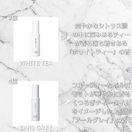 サボン オードパルファン/SHIRO/香水(レディース)を使ったクチコミ(3枚目)