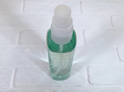 アヴァンセ シェイクミスト さっぱり/アヴァンセ/ミスト状化粧水を使ったクチコミ(4枚目)