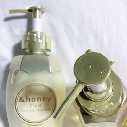 ã¢ã³ããã㌠ãã¯ã·ãŒ ã¢ã€ã¹ãã·ã«ã㌠ã·ã£ã³ããŒ1.0/ãã¢ããªãŒãã¡ã³ã2.0/&honey/åžè²©ã·ã£ã³ããŒã䜿ã£ãã¯ãã³ãïŒ3æç®ïŒ