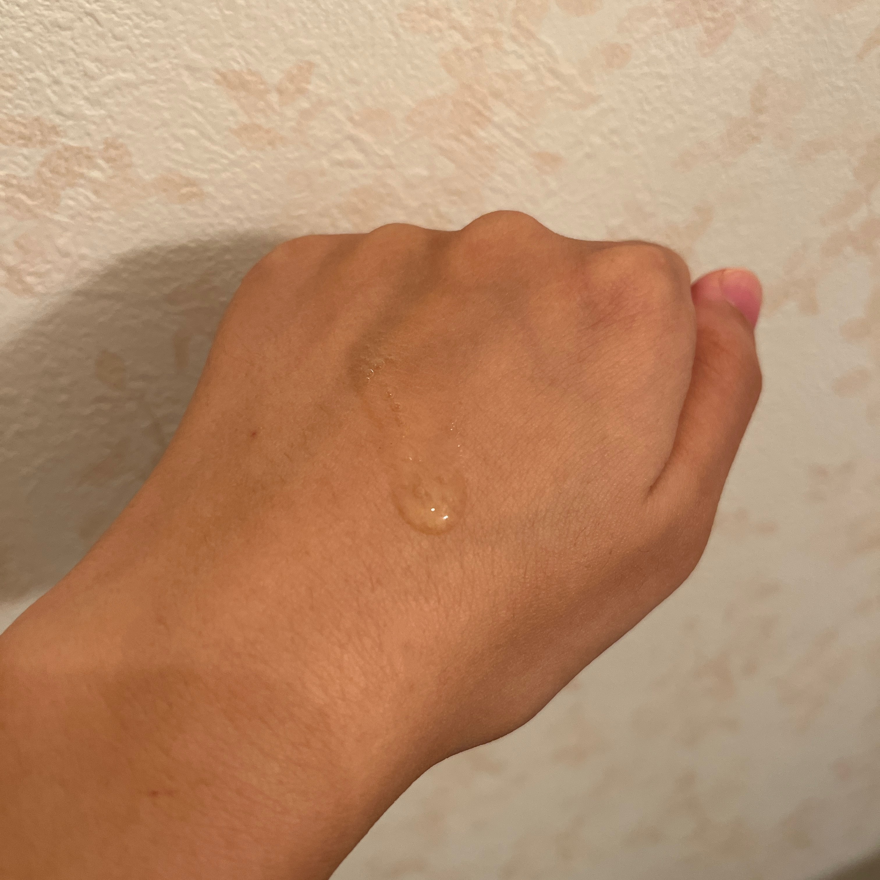 レチノールセラム/APLIN/美容液を使ったクチコミ（2枚目）