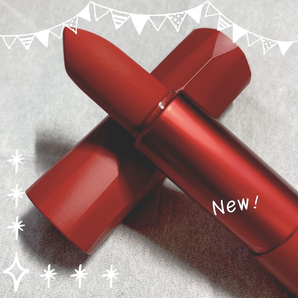 アートクラス リップベロア/too cool for school/口紅を使ったクチコミ（1枚目）