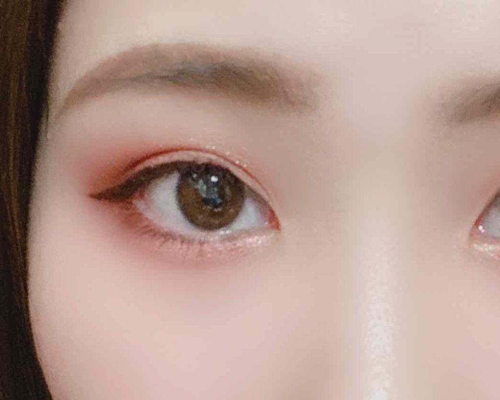 プロ アイ パレット/CLIO/アイシャドウパレットを使ったクチコミ（1枚目）