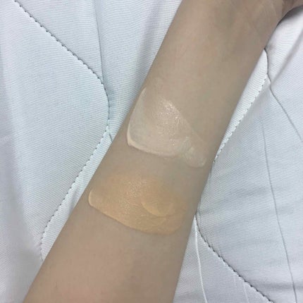 プロテクティング ファンデーション プライマー S/PAUL & JOE BEAUTE/化粧下地を使ったクチコミ(3枚目)