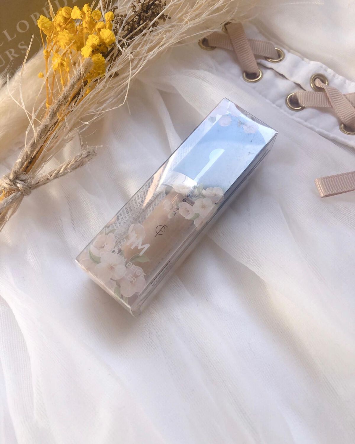 タトゥーウォータープルーフスカーコンシーラー/フォレンコス/リキッドコンシーラーを使ったクチコミ(4枚目)