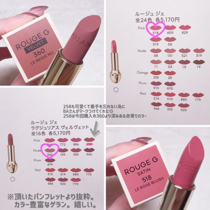 *Yuka* on LIPS 「*人生リップ、見つけました!の巻*人生3回目(多っ)のコロナか..」(7枚目)