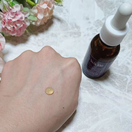 ir_uuy on LIPS 「株式会社ブレーンコスモス様よりヴェルク100アイバッグリフトプ..」(5枚目)