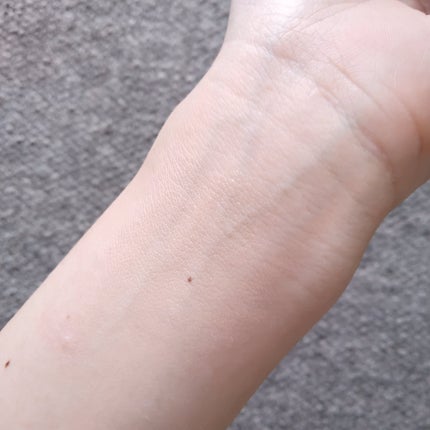 レイヤリングフィット グロークッションEX/TFIT/クッションファンデーションを使ったクチコミ(7枚目)