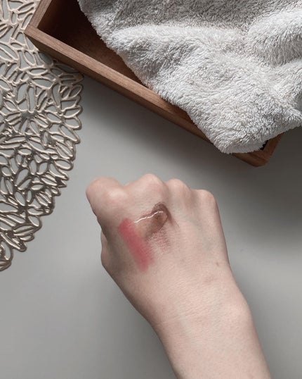 ロータスクレンジングジェル/エルツティン/クレンジングジェルを使ったクチコミ(4枚目)