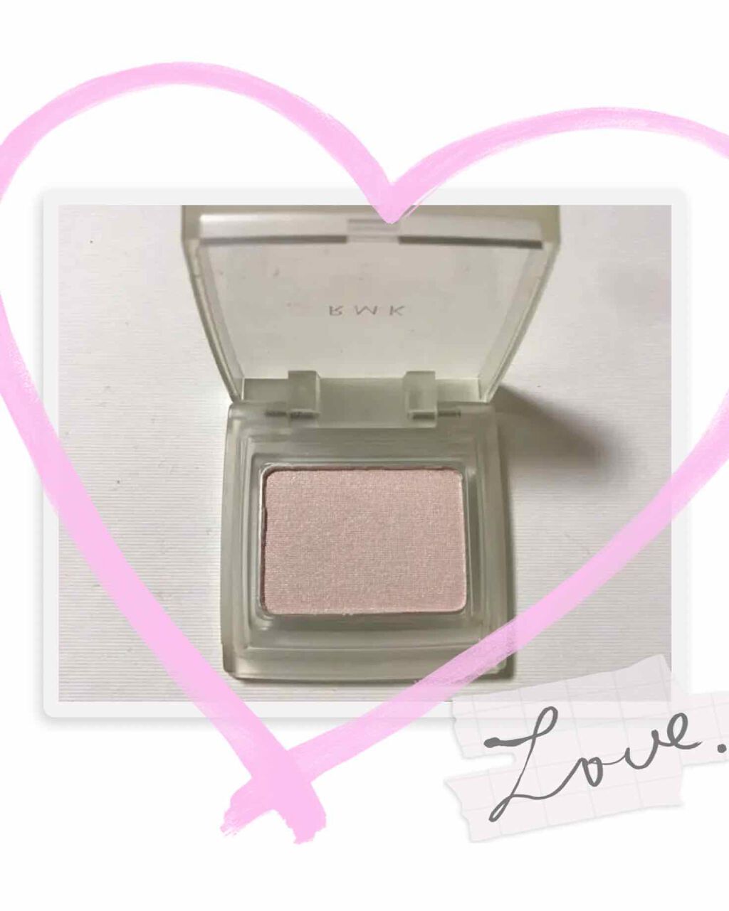 ✽.｡.:*・ﾟ ✽.｡.:*・ﾟ ✽.｡.:*・ﾟ ✽.｡.:*・ﾟ ✽.｡.:*・ﾟ 


RMK インジーニアス アイズ

✽.｡.:*・ﾟ ✽.｡.:*・ﾟ ✽.｡.:*・ﾟ ✽.｡.:*・ﾟ ✽.｡.:*・ﾟ 

ピンクにシルバー