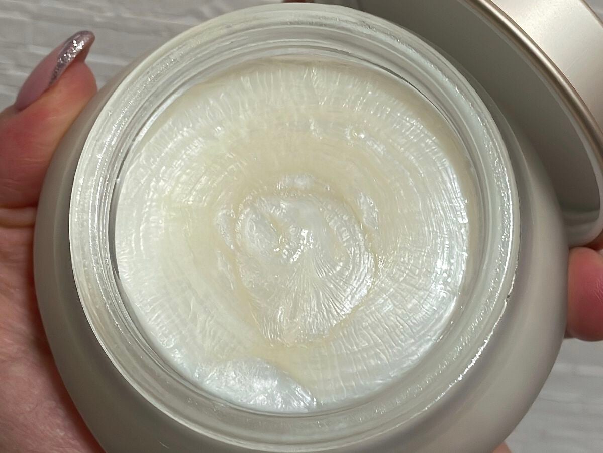 ヘアマスク 3in1/SABON/ヘアマスク・ヘアパックを使ったクチコミ(2枚目)