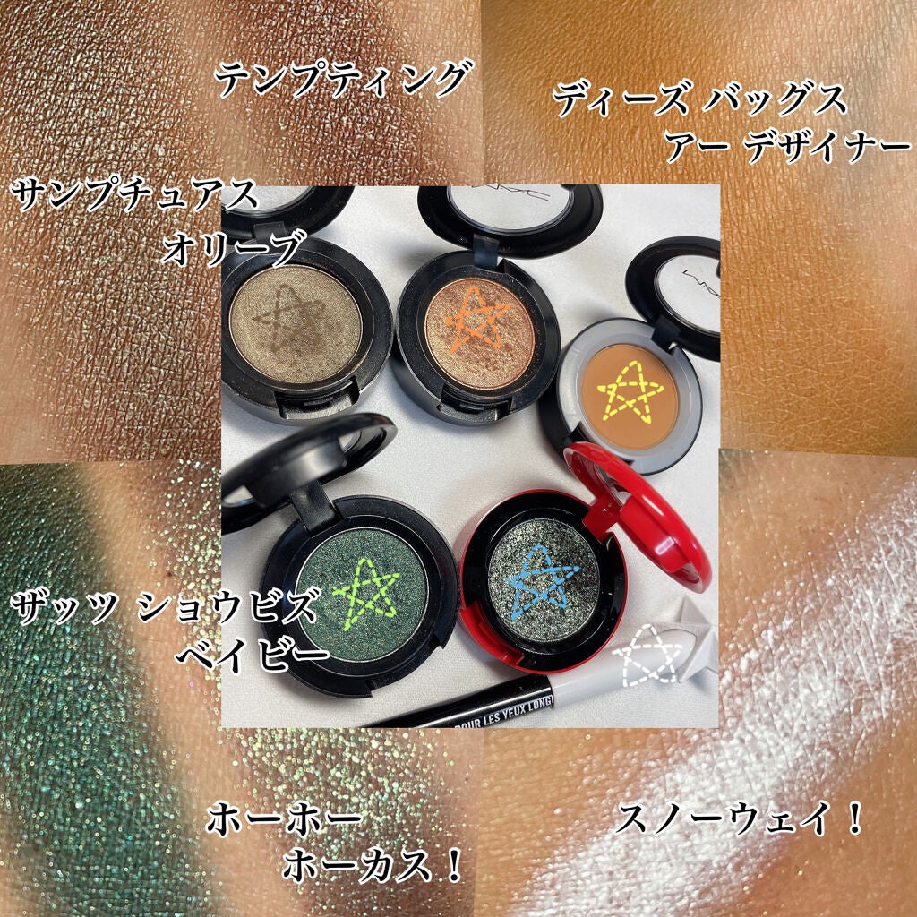 クリームチーク/キャンメイク/ジェル・クリームチークを使ったクチコミ(3枚目)