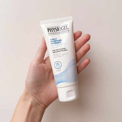 DMT リゼン クリーム/PHYSIOGEL/フェイスクリームを使ったクチコミ(6枚目)