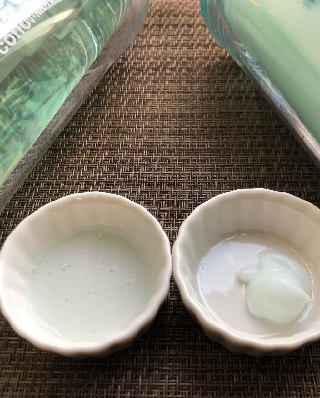 ウォーターコンク モイストシャンプー/ヘアトリートメント/ululis/市販シャンプーを使ったクチコミ(2枚目)