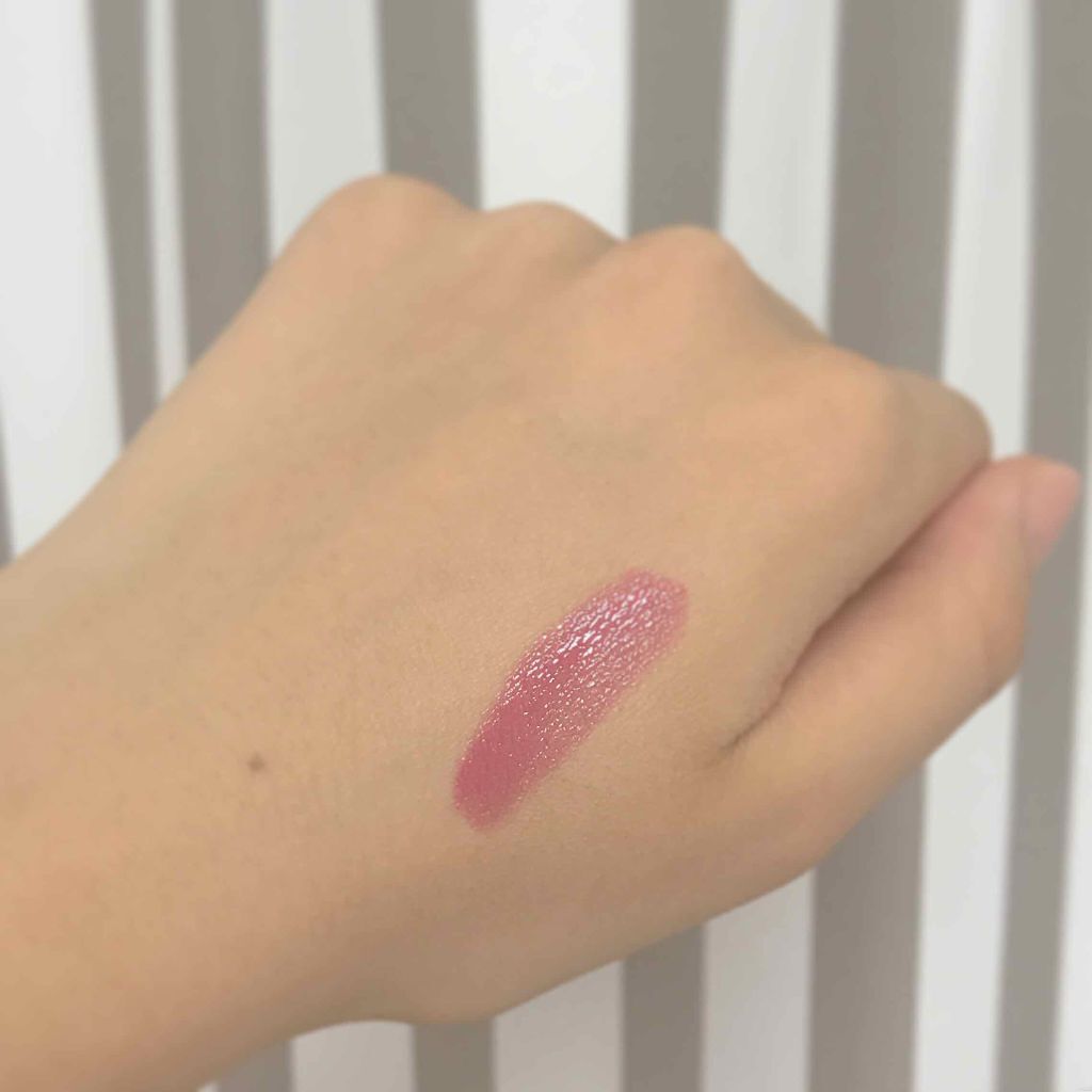 リップブロッサム/JILL STUART/口紅を使ったクチコミ（3枚目）