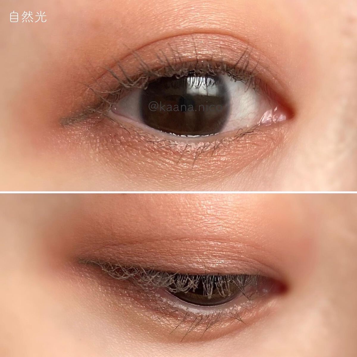 エアクリームペンシル /D-UP/ペンシルアイライナーを使ったクチコミ（3枚目）