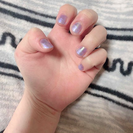 ビューティーワールド BWネイルカクテル サンセットリゾートのクチコミ「こんにちわ。
今回は前回に紹介した
BWネイルカクテルサンセットリゾート
<マーメイドピンク.....」(3枚目)