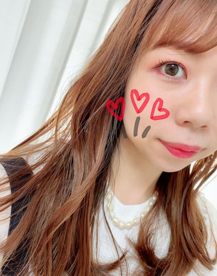 キスキス ビー グロウ/GUERLAIN/口紅を使ったクチコミ(2枚目)