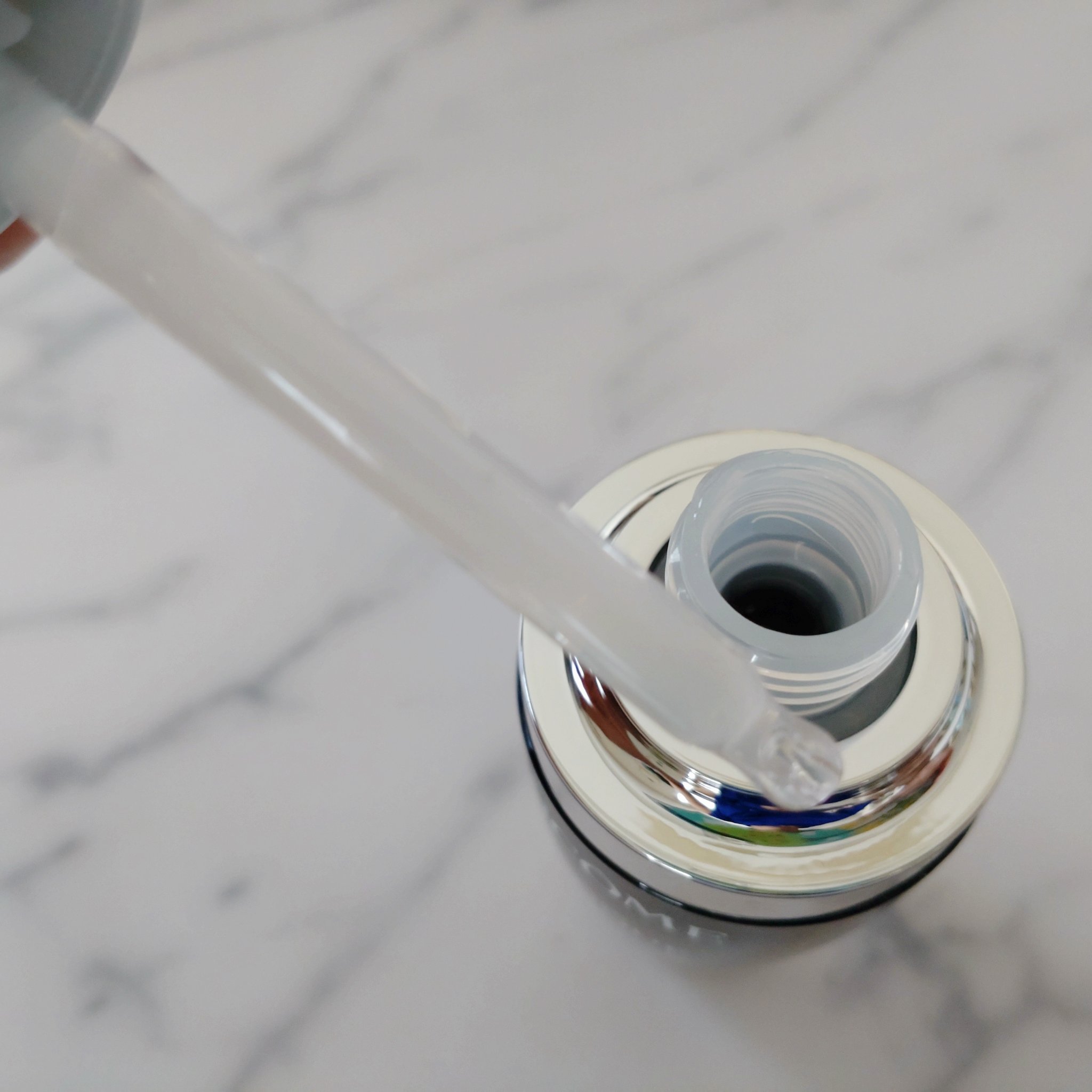 ジェニフィック アドバンスト N/LANCOME/美容液を使ったクチコミ（2枚目）