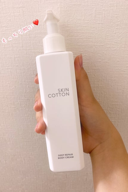 ボタニカルピーリングジェル/NICE & QUICK/ピーリングを使ったクチコミ(5枚目)