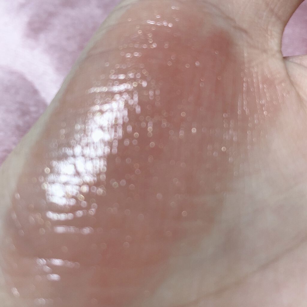 ルージュ デコルテ 17/DECORTÉ/口紅を使ったクチコミ（2枚目）